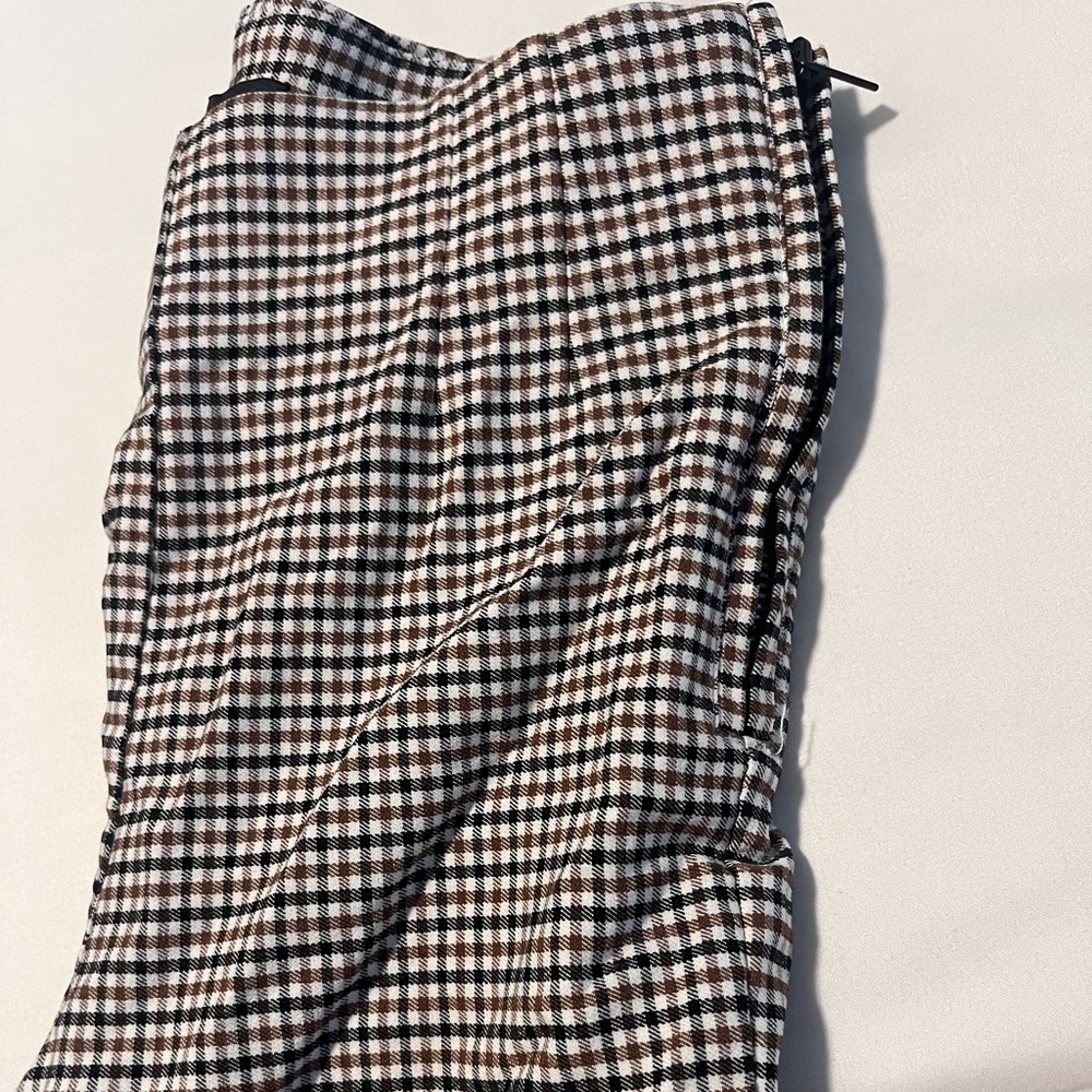 Zara Women Work Pant - Picture 3 of 4